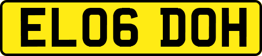 EL06DOH