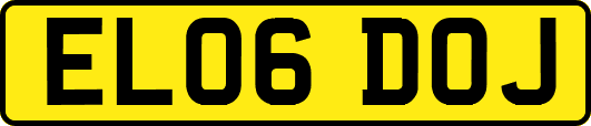 EL06DOJ