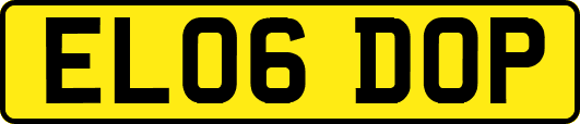 EL06DOP