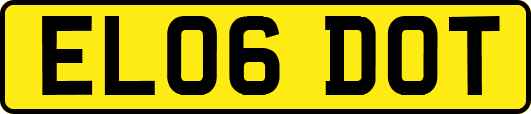EL06DOT