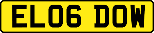 EL06DOW