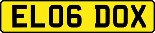 EL06DOX