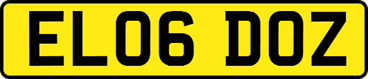 EL06DOZ