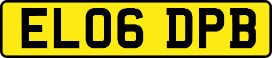 EL06DPB