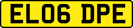 EL06DPE