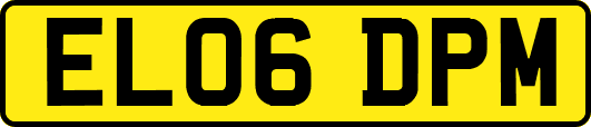 EL06DPM