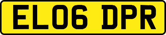 EL06DPR