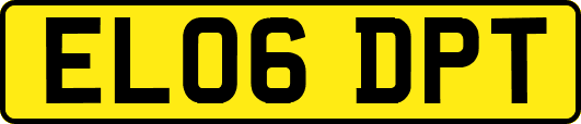 EL06DPT