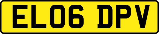EL06DPV