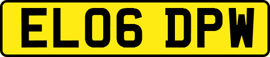 EL06DPW