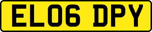 EL06DPY