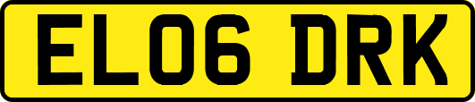 EL06DRK