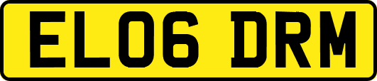 EL06DRM
