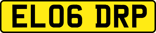 EL06DRP