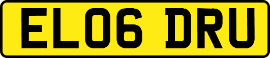 EL06DRU