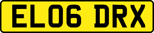EL06DRX