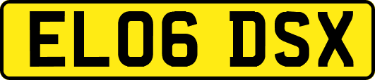 EL06DSX