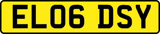 EL06DSY