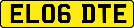 EL06DTE
