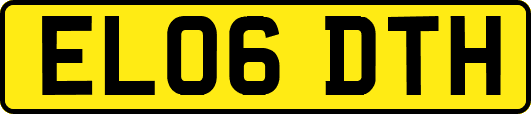 EL06DTH