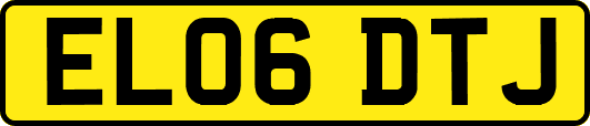 EL06DTJ