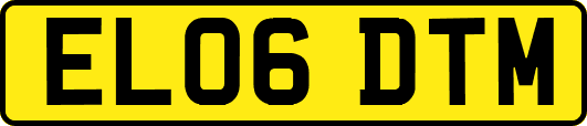 EL06DTM