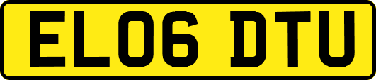 EL06DTU