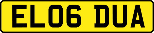EL06DUA