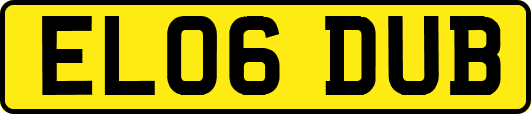 EL06DUB