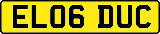 EL06DUC