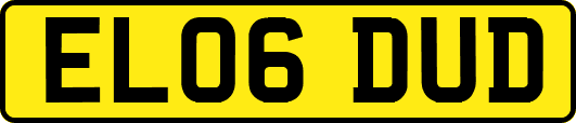 EL06DUD