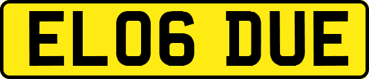 EL06DUE