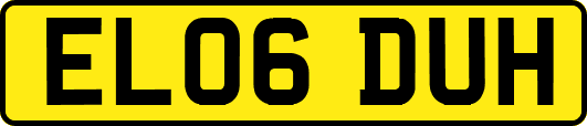 EL06DUH