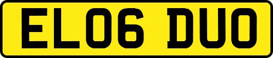 EL06DUO
