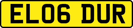EL06DUR
