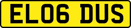 EL06DUS