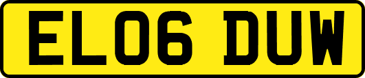 EL06DUW