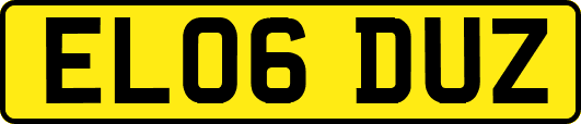 EL06DUZ