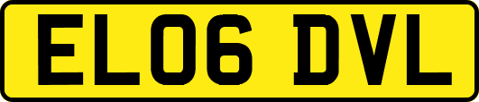 EL06DVL