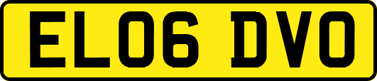 EL06DVO