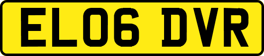 EL06DVR