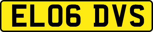 EL06DVS