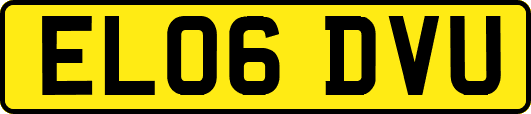 EL06DVU