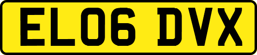 EL06DVX