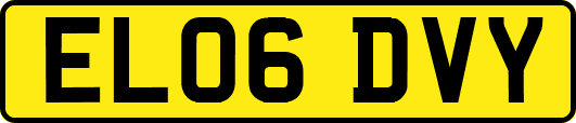 EL06DVY