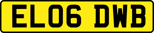 EL06DWB