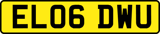 EL06DWU