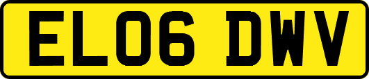 EL06DWV