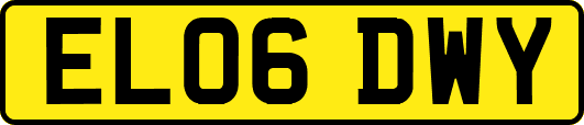 EL06DWY