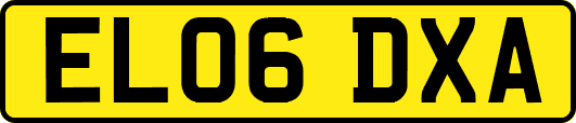 EL06DXA